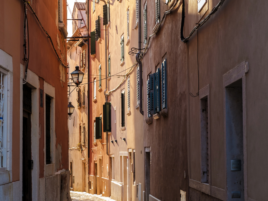 Croatia's Dalmatian Coast: A Private Journey